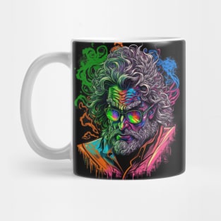 tripping Mug